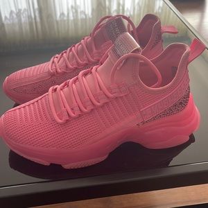 Steve Madden Gym Shoes
